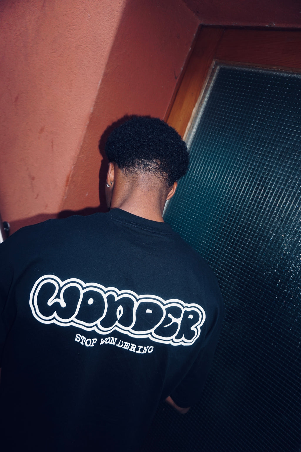 Wonder T-Shirt