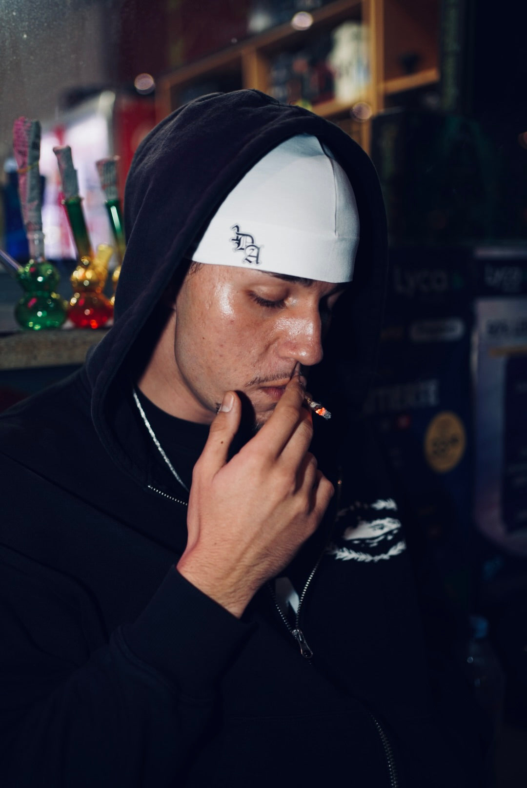 White Skully
