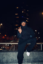 Black Skully