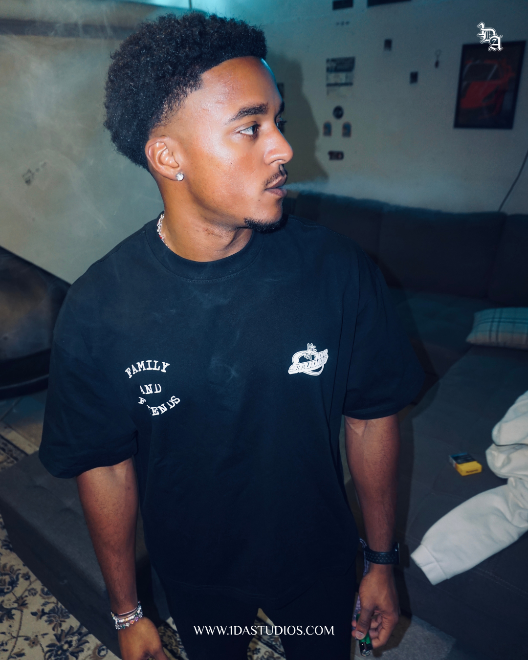 Wonder T-Shirt