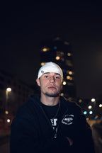 White Skully
