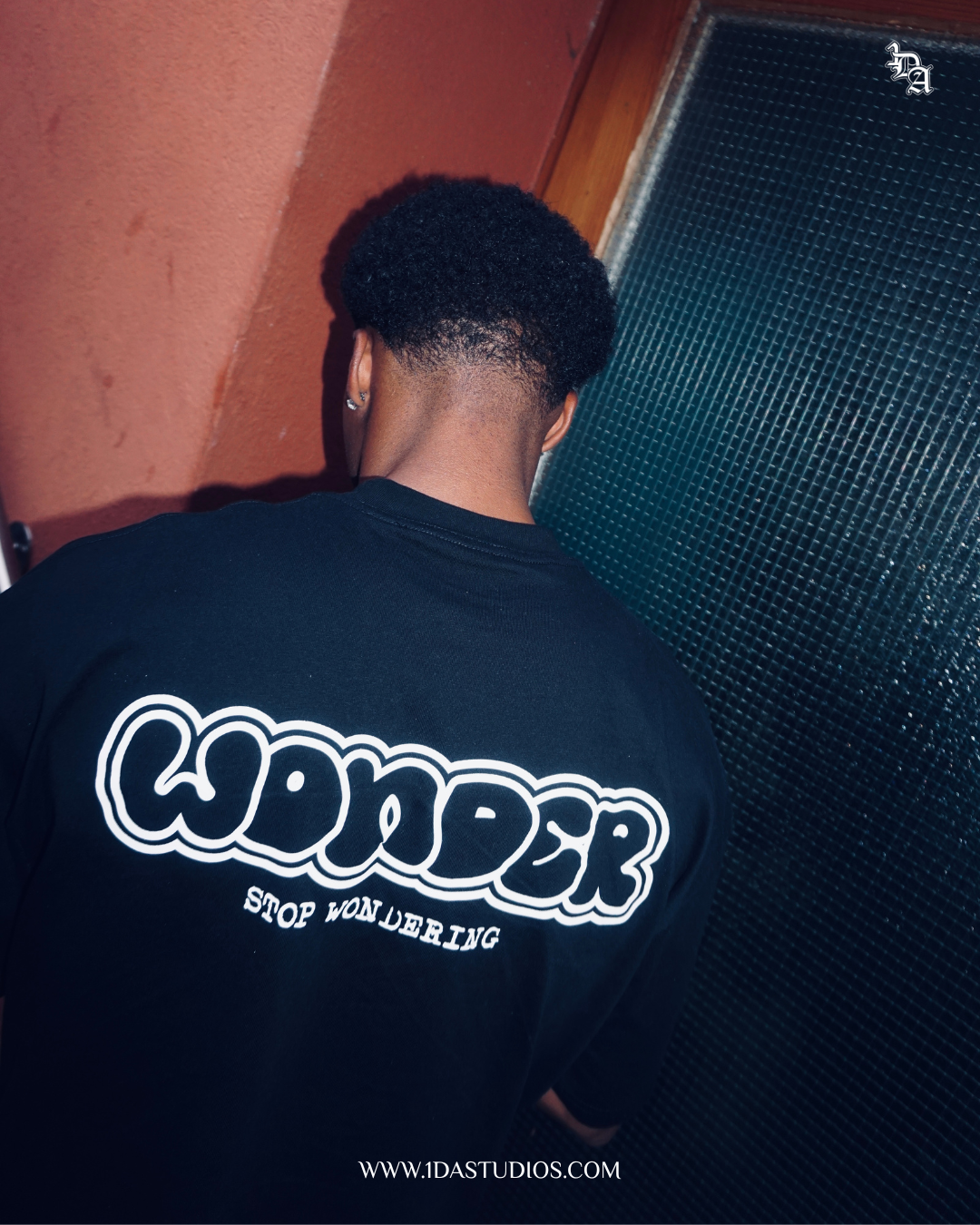 Wonder T-Shirt