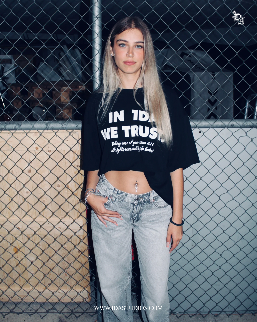 Trust T-Shirt