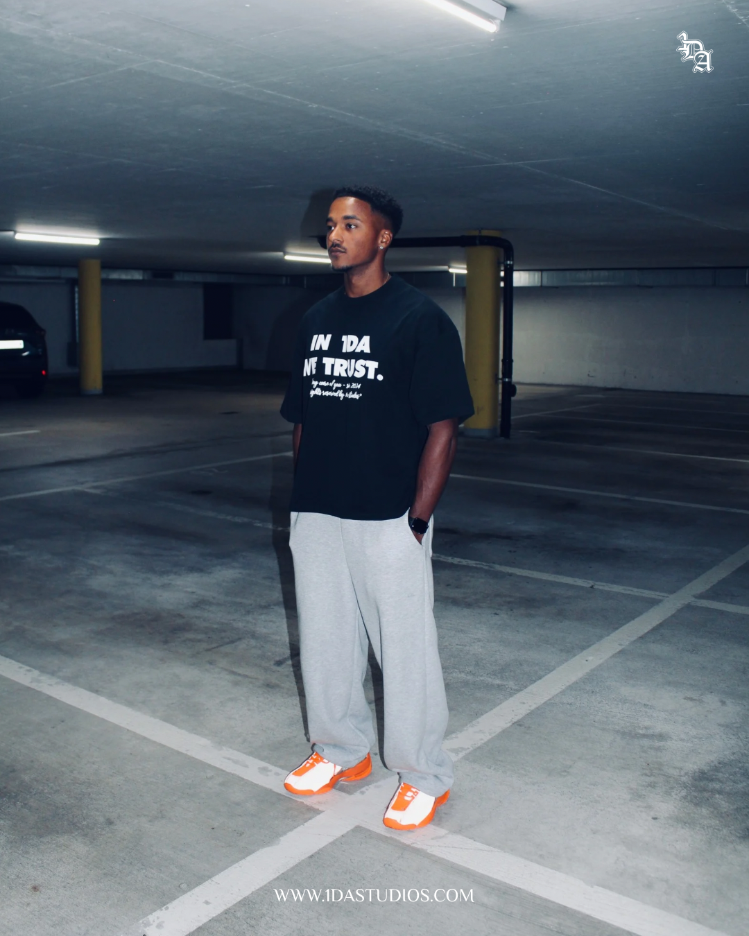 Trust T-Shirt