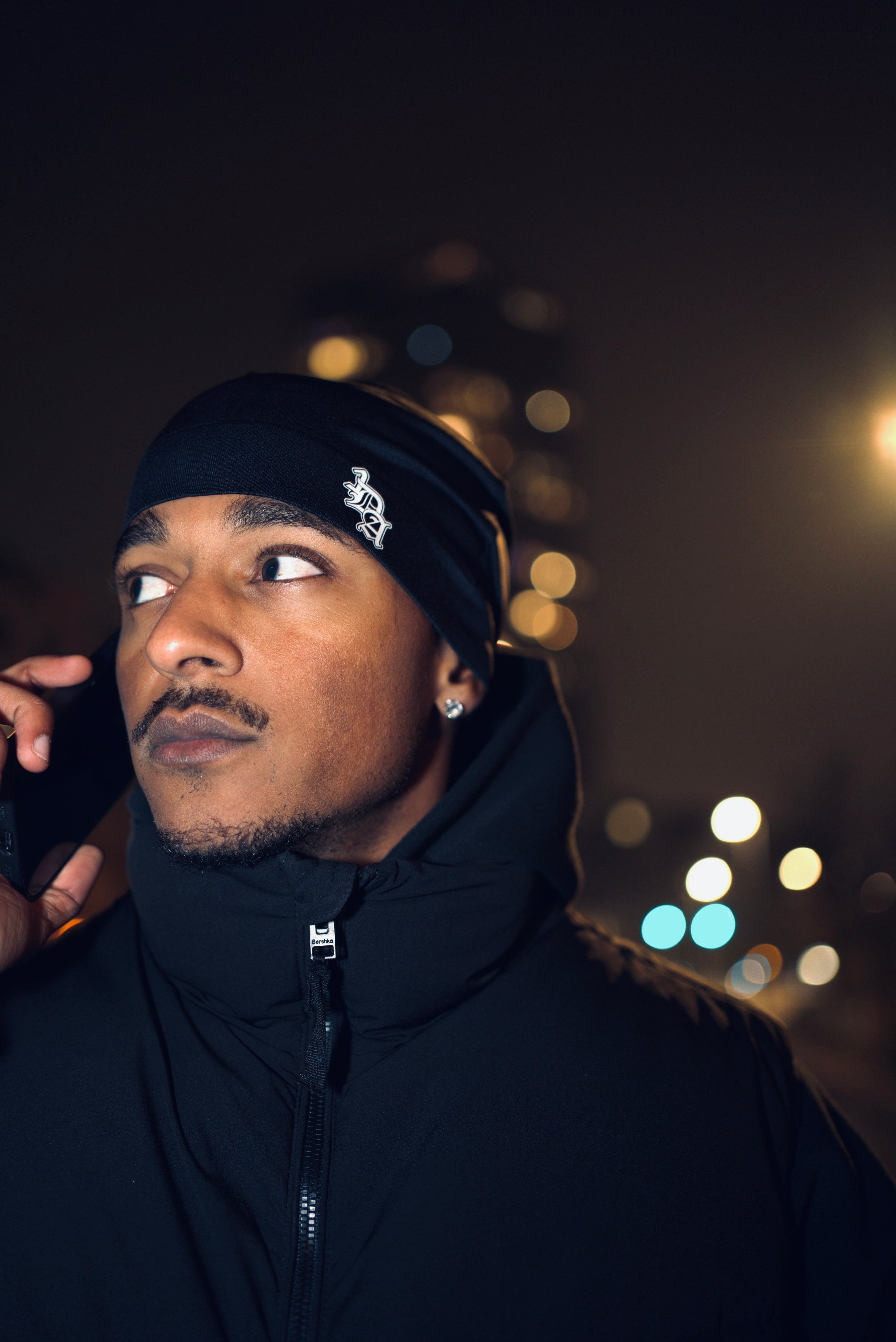 Black Skully