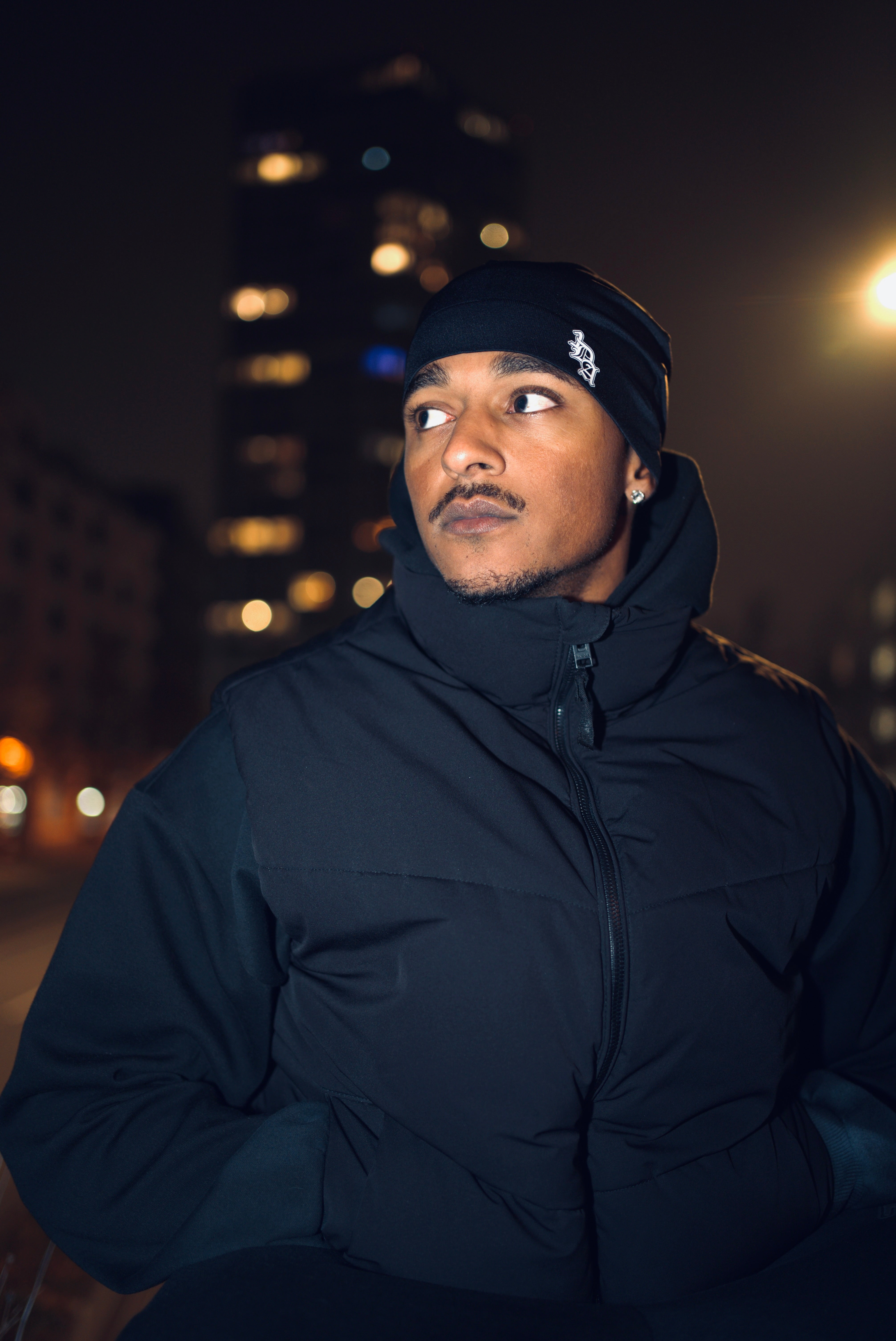 Black Skully – 1DA Studios