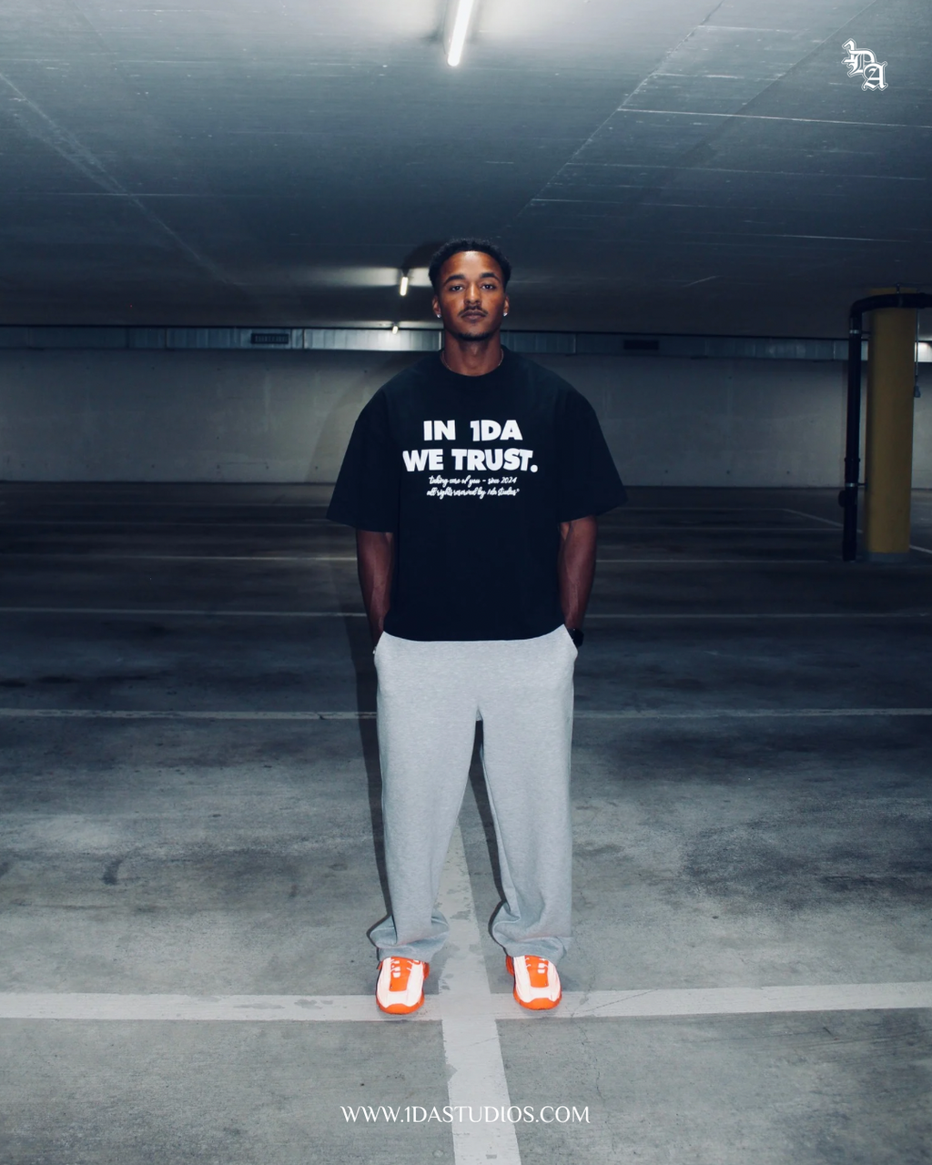 Trust T-Shirt