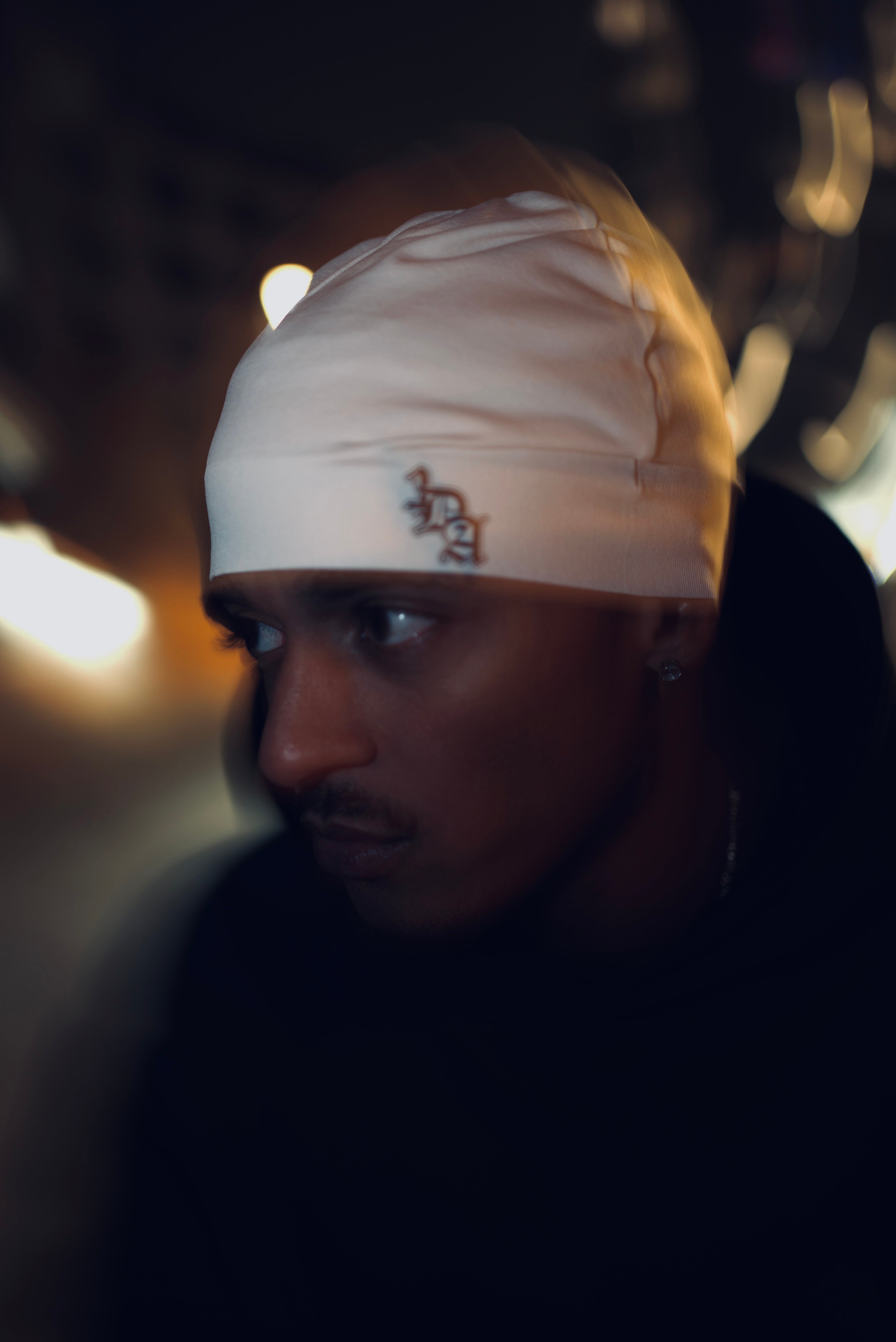 White Skully