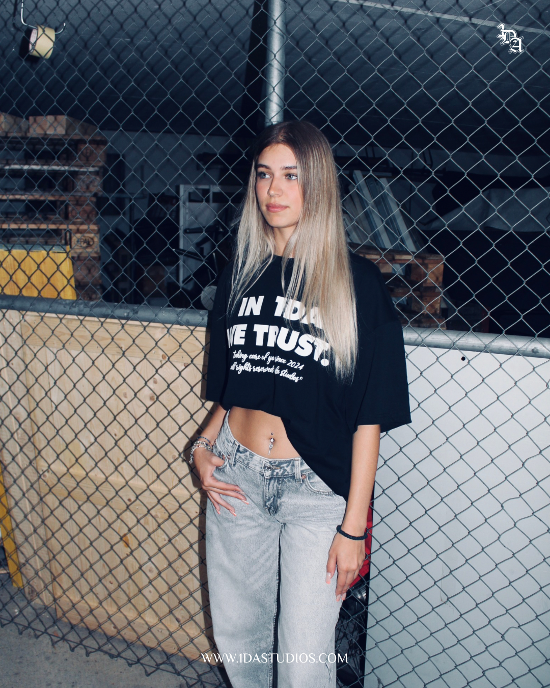 Trust T-Shirt