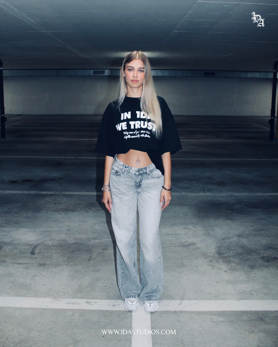 Trust T-Shirt