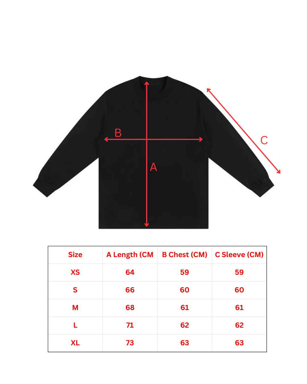 Army Longsleeve