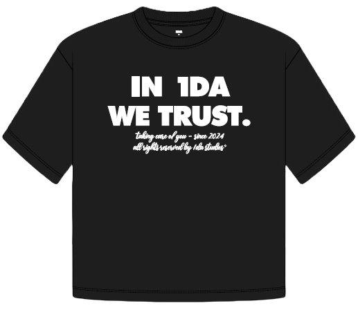 Trust T-Shirt