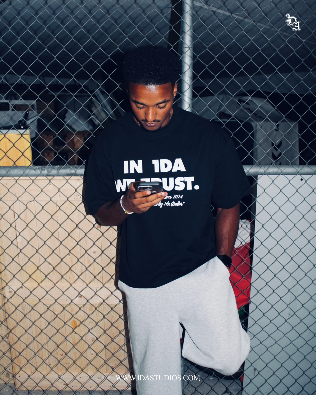 Trust T-Shirt