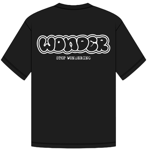 Wonder T-Shirt