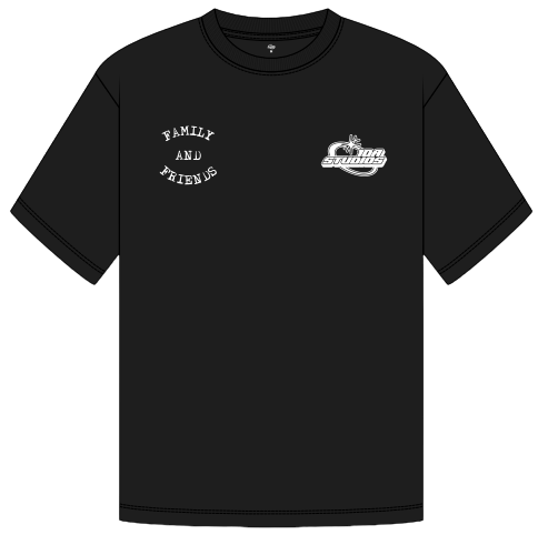 Wonder T-Shirt