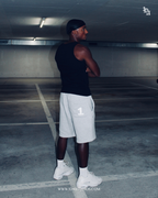 Baggy Sweat Shorts
